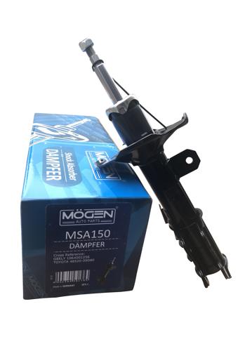 Амортизатора передній лівий MSA150 Mogen