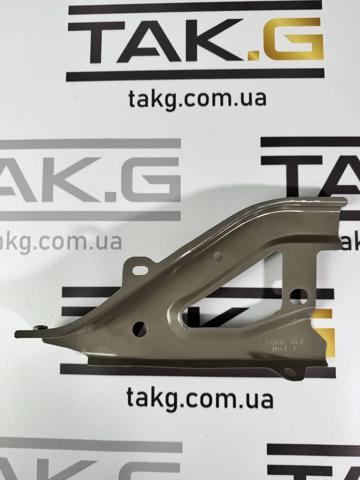 1487695S0A Tesla Кронштейн кріплення крила переднього лівого, передній