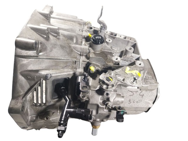 Купити 1610013180 Peugeot/Citroen Ручна коробка передач