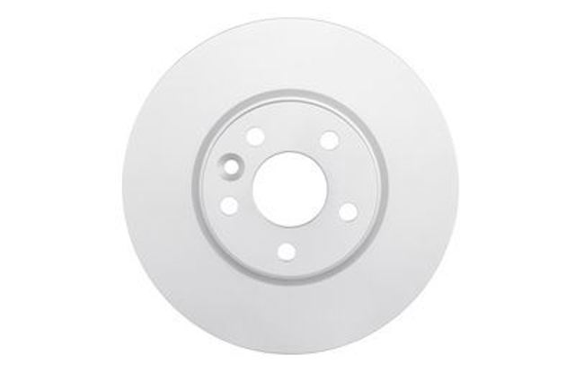 Диск переднього гальма Bosch 986479974 ціна, від 51.94 USD