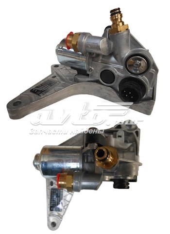 Клапан електромагнітний моторного гальма Renault (RVI) 7423532368 ціна, від 66.92 USD