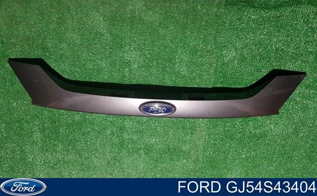  GJ54S43404 Ford