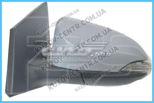 FP7028M02 FPS Праве дзеркало заднього виду