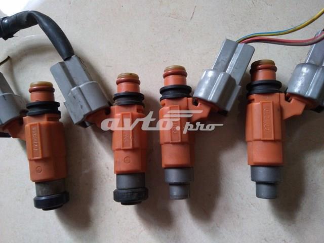 Купити 0280155723 Bosch Форсунка дизельна в зборі, розпилювач + тримач