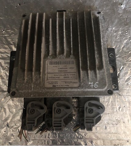  Renault (RVI) 8200259832 ціна, від 28.18 USD