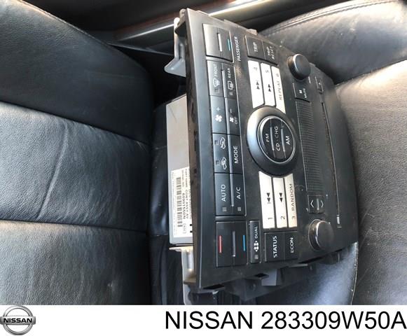 Купити Блок управління кондиціонером Nissan Teana  J31