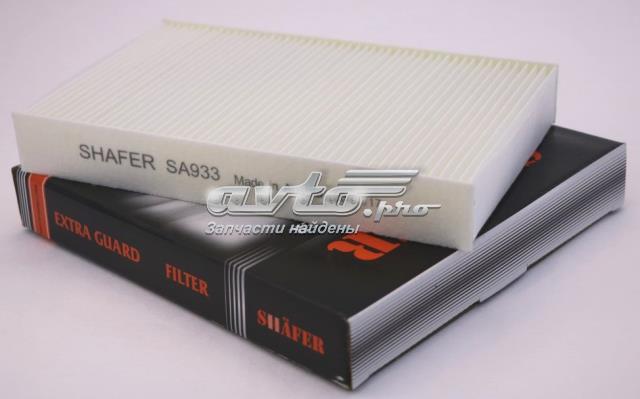 Фільтр салону SA933 Shafer