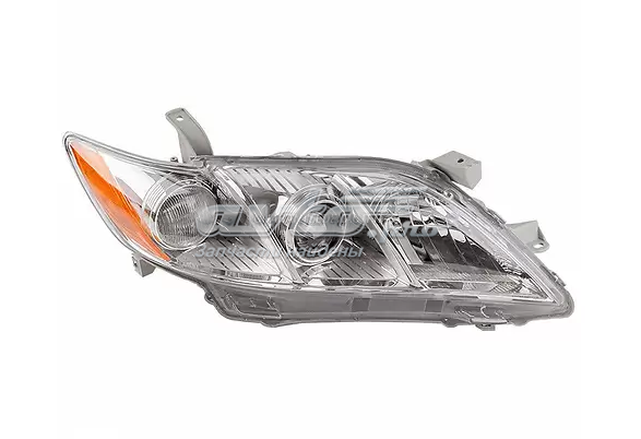 Основна фара - вставка Depo/Loro/Abakus FP8164R7E ціна, від 90.17 USD