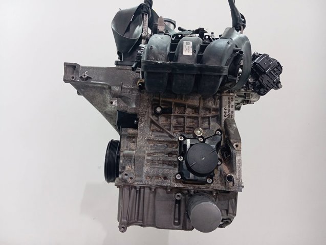 Купити DSG VAG АКПП в зборі (автоматична коробка передач)