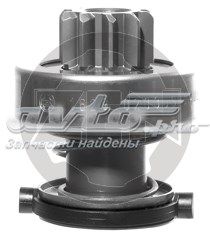 ZN1629 ZEN Привід стартера бендикс