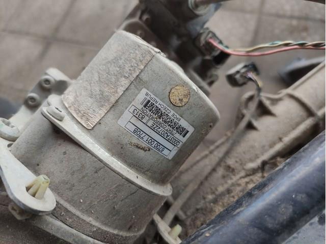 Купити 6700001770B Peugeot/Citroen 