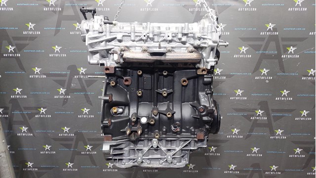 M9R700 Renault (RVI) Мотор в зборі