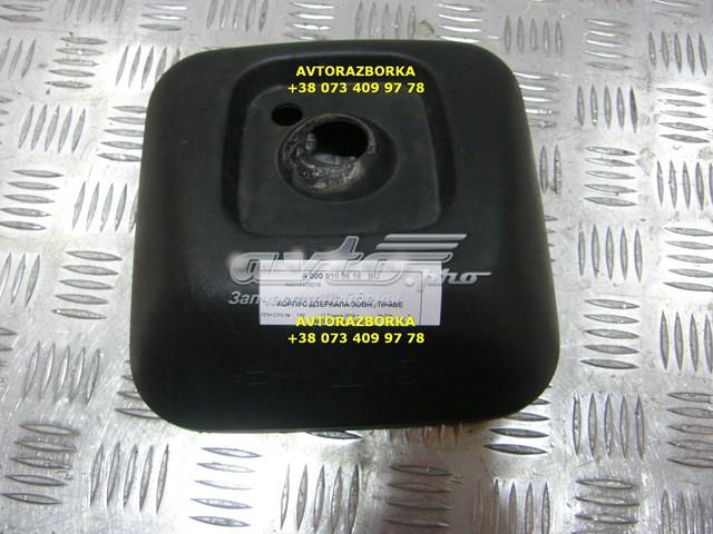 A0008109616 Mercedes Накладка водійського дзеркала