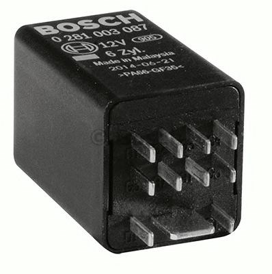 Купити 281003087 Bosch Реле свічок накалу
