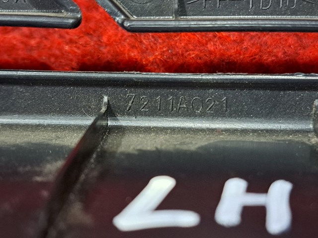  Mitsubishi 7211A021 ціна, від 7.51 USD