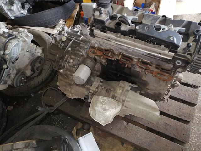 ДВЗ VAG DFFA ціна, від 470.64 USD