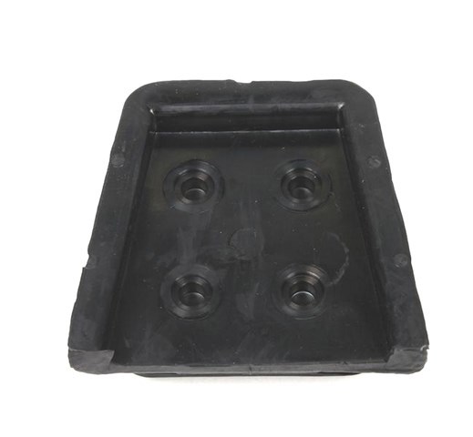 Сайлентблок/втулка ресори передньої Solgy 201120 ціна, від 9.40 USD