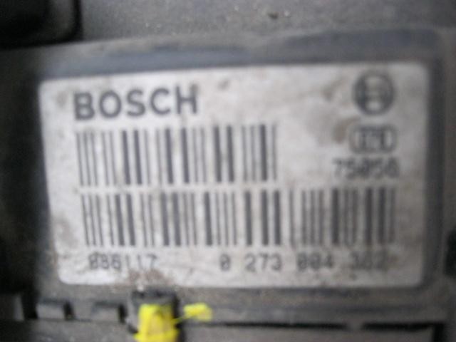 Купити 0265216651 Opel Гідроблок АБС