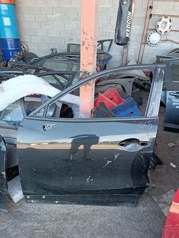 KDY35902XK Mazda Дверь передня ліва