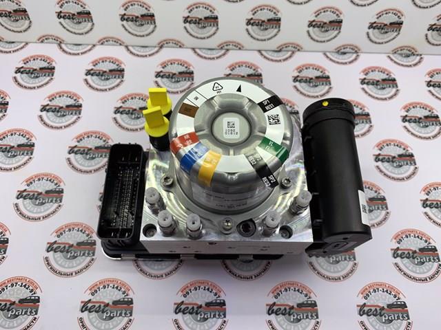 A1673202605 Mercedes Компресор пневмоподвески