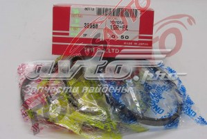 35968050 TPR Комплект поршневих кілець на двигун, 2-й ремонт (+0,50)