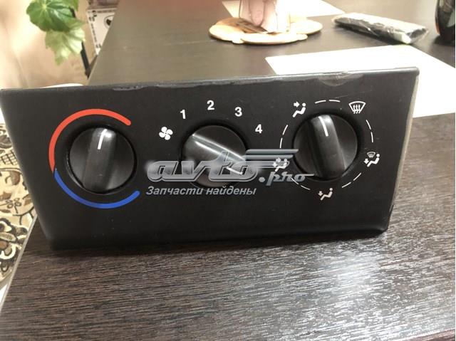 Купити Блок управління кондиціонером Opel Vectra B 36