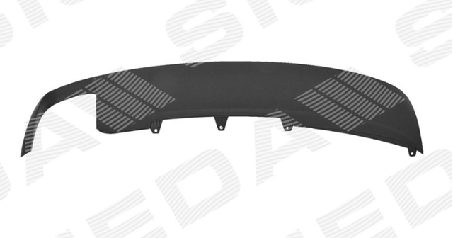 PAD05045VA Signeda Фартух заднього бампера