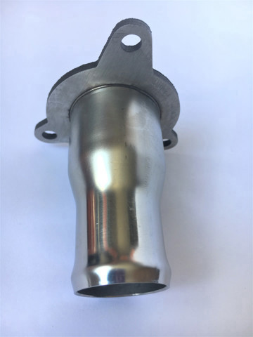 P062 ACS Корпус термостата в зборі