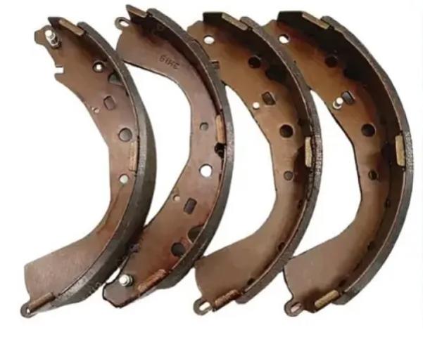 0449560080 Toyota Колодки гальмівні задні, барабанні