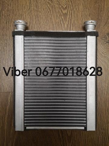 8710733080 Market (OEM) радіатор пічки (обігрівача)