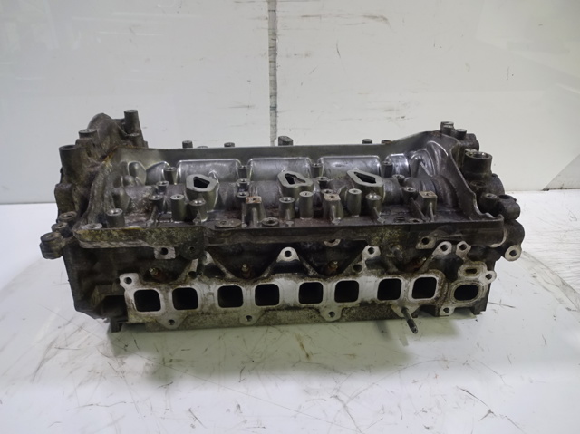 Комплект прокладок двигуна, верхній Opel 110426655R