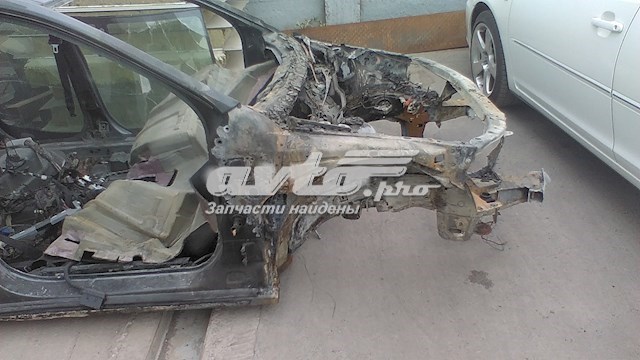 Купити 93178767 General Motors Лонжерон рами передній правий