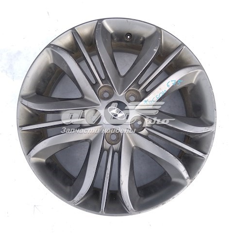 529102S600 Hyundai/Kia 