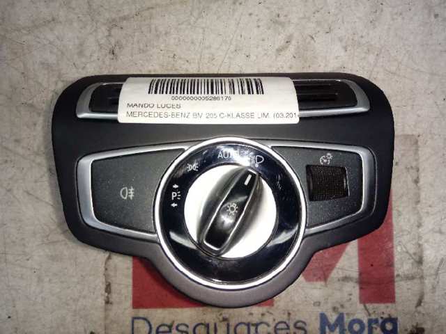  Mercedes A2058210059