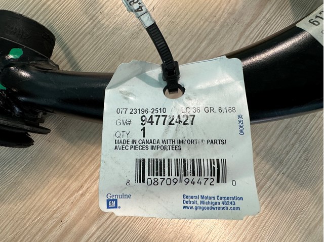 RK623349 Moog 