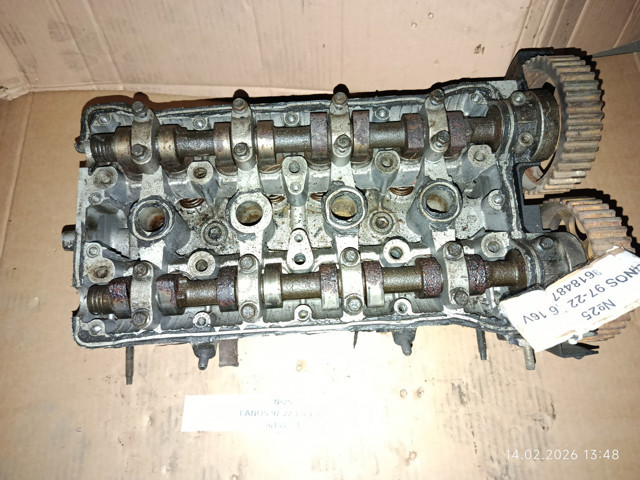 Купити 96184871 General Motors 