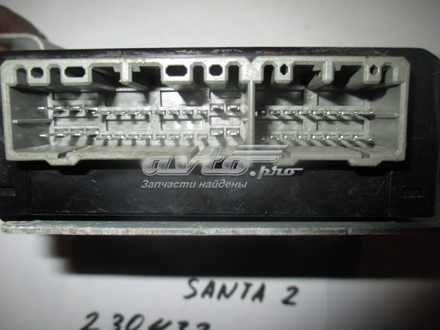  Hyundai/Kia 954802B010 ціна, від 412.74 USD