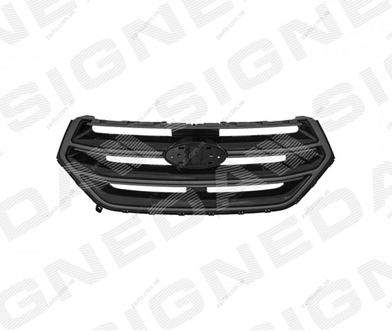 PFD07411GA Signeda 