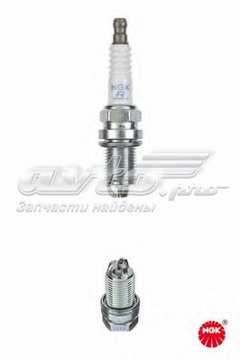 Купити VL29 NGK Свічка запалювання