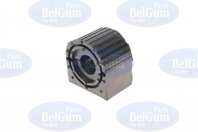 Втулка стабілізатора переднього, верхня Belgum BG1511 ціна, від 3.95 USD