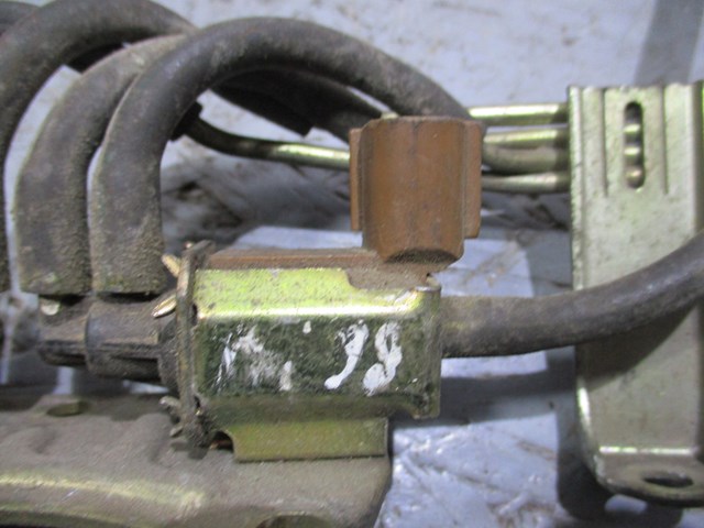 Клапан перетворювач тиску наддуву (соленоїд) Mitsubishi K5T48272 ціна, від 13.49 USD