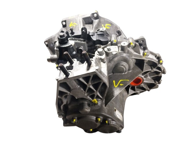 МКП в зборі Ford C1BR7002GD ціна, від 409.23 USD