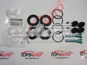 Купити D1A20ZC60A Nissan/Infiniti Ремкомплект переднього супорту
