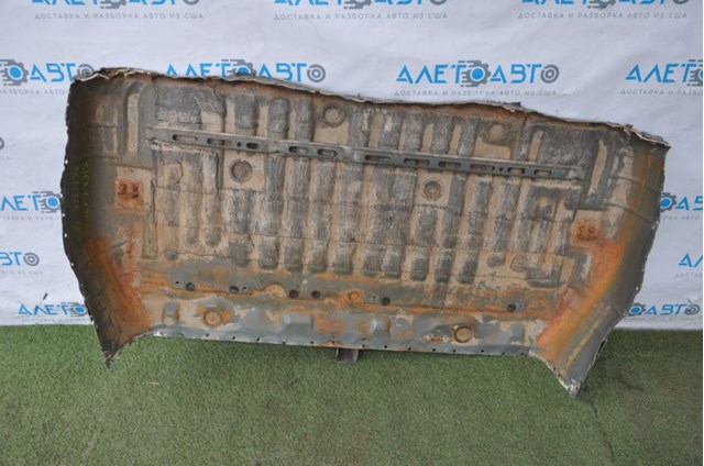 Купити 5831108031 Toyota Деталі мотовідсіка задка кузова
