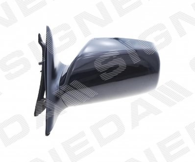 Ліве бічне дзеркало Signeda VTYM1020EL ціна, від 58.54 USD