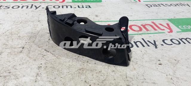 Купити 57707AJ130 Subaru Кріплення бамера ліве