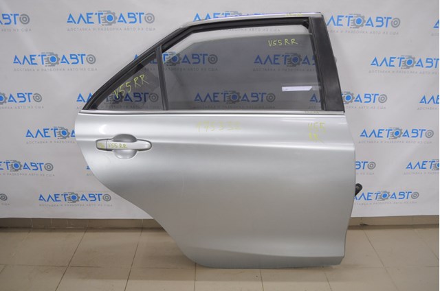 Купити 6700306241 Toyota Двері задні, праві