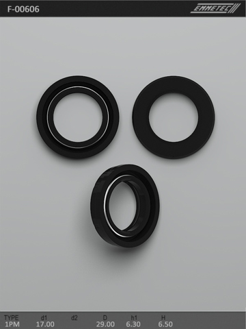  Emmetec F00606