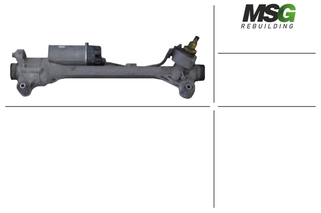Управління рульове в зборі VAG 9J1423051AF ціна, від 1626.56 USD
