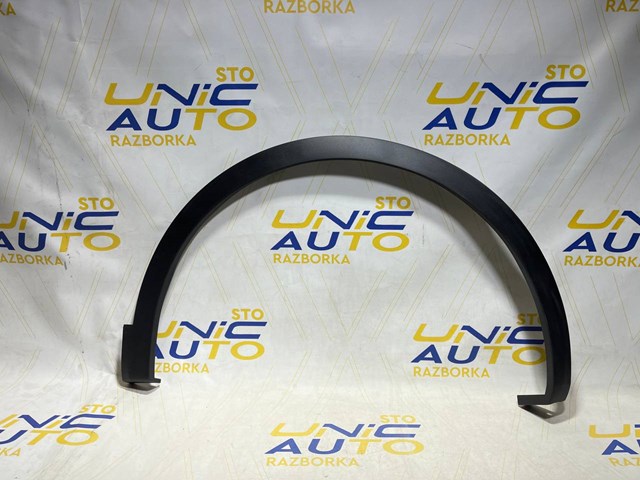 Купити 638744170R Renault (RVI) Розширювач передньої арки колеса, правий